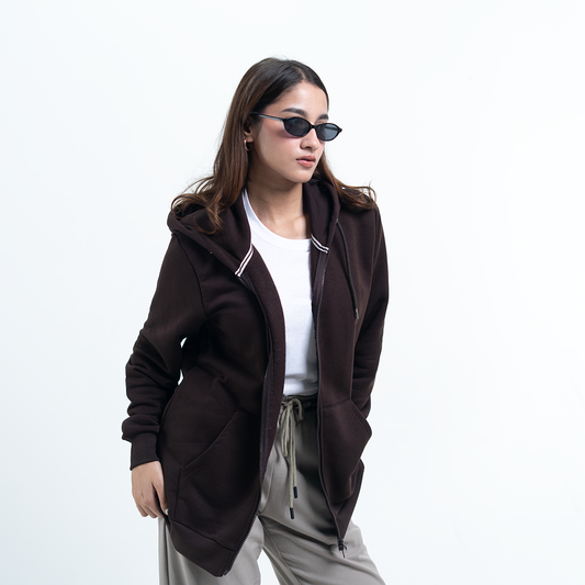 Henley Katua - Black Wooden Button