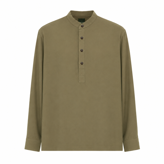 Pickle Green Everyday Tee