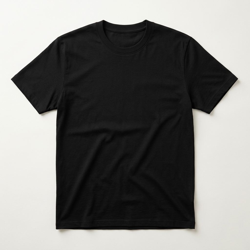 Black T-Shirt