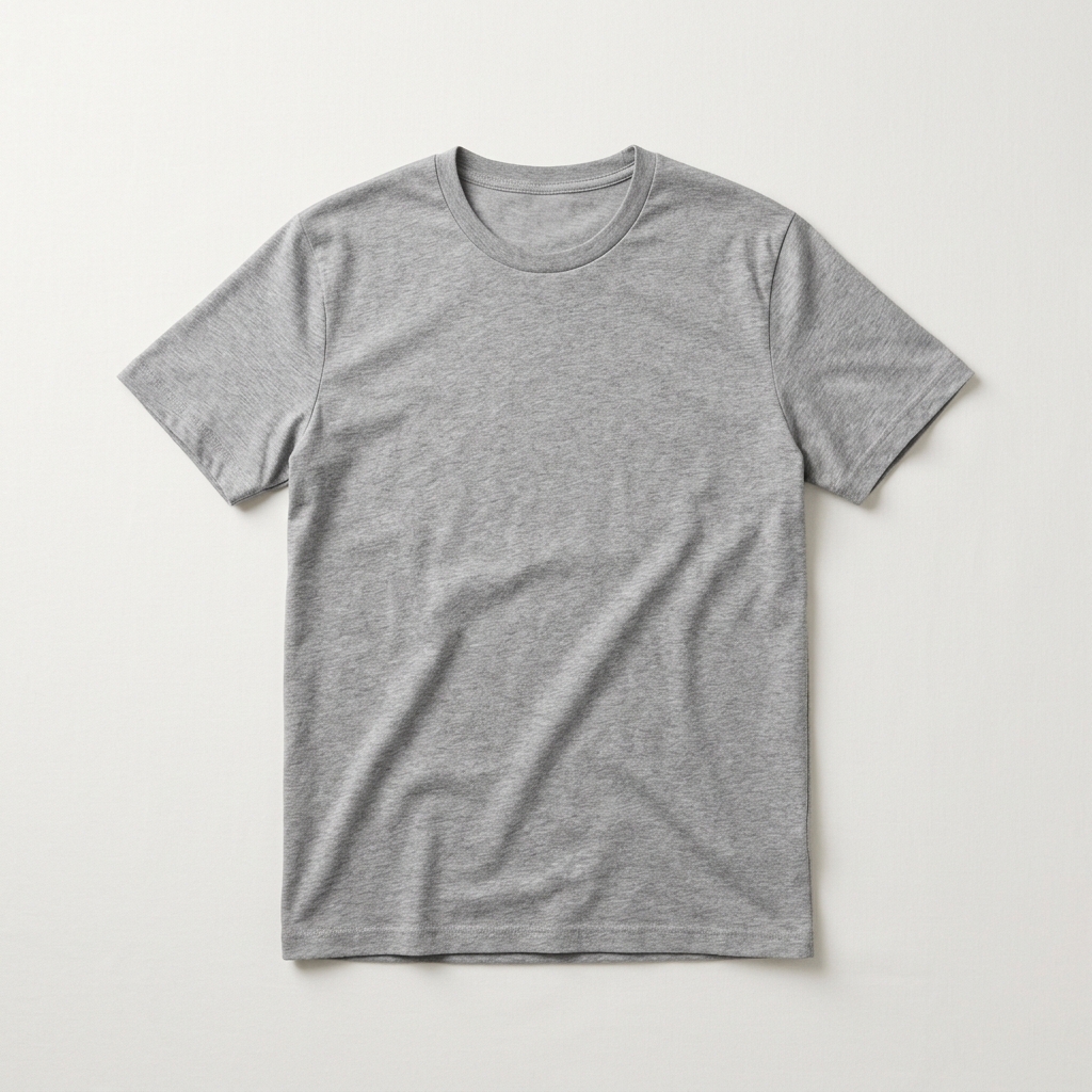 Grey T-Shirt