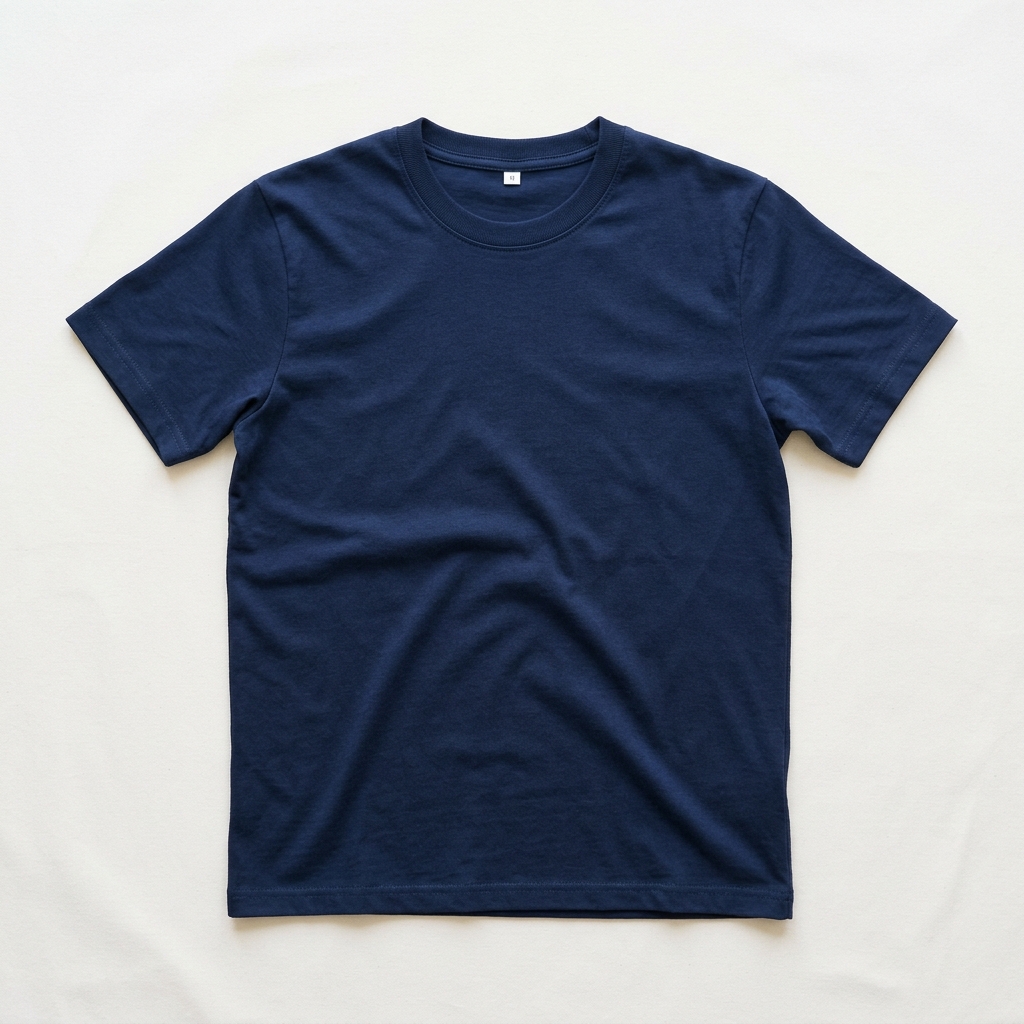 Navy T-Shirt