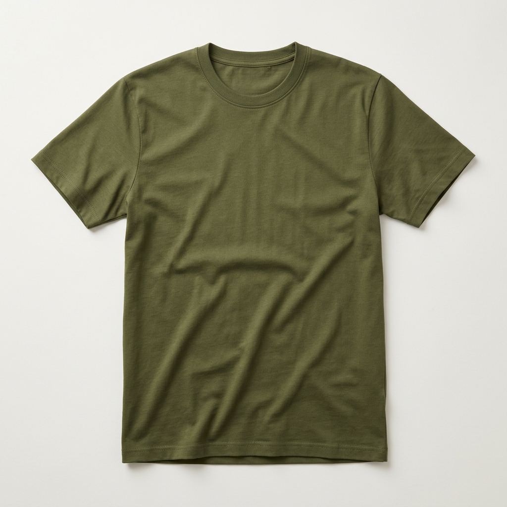 Olive T-Shirt